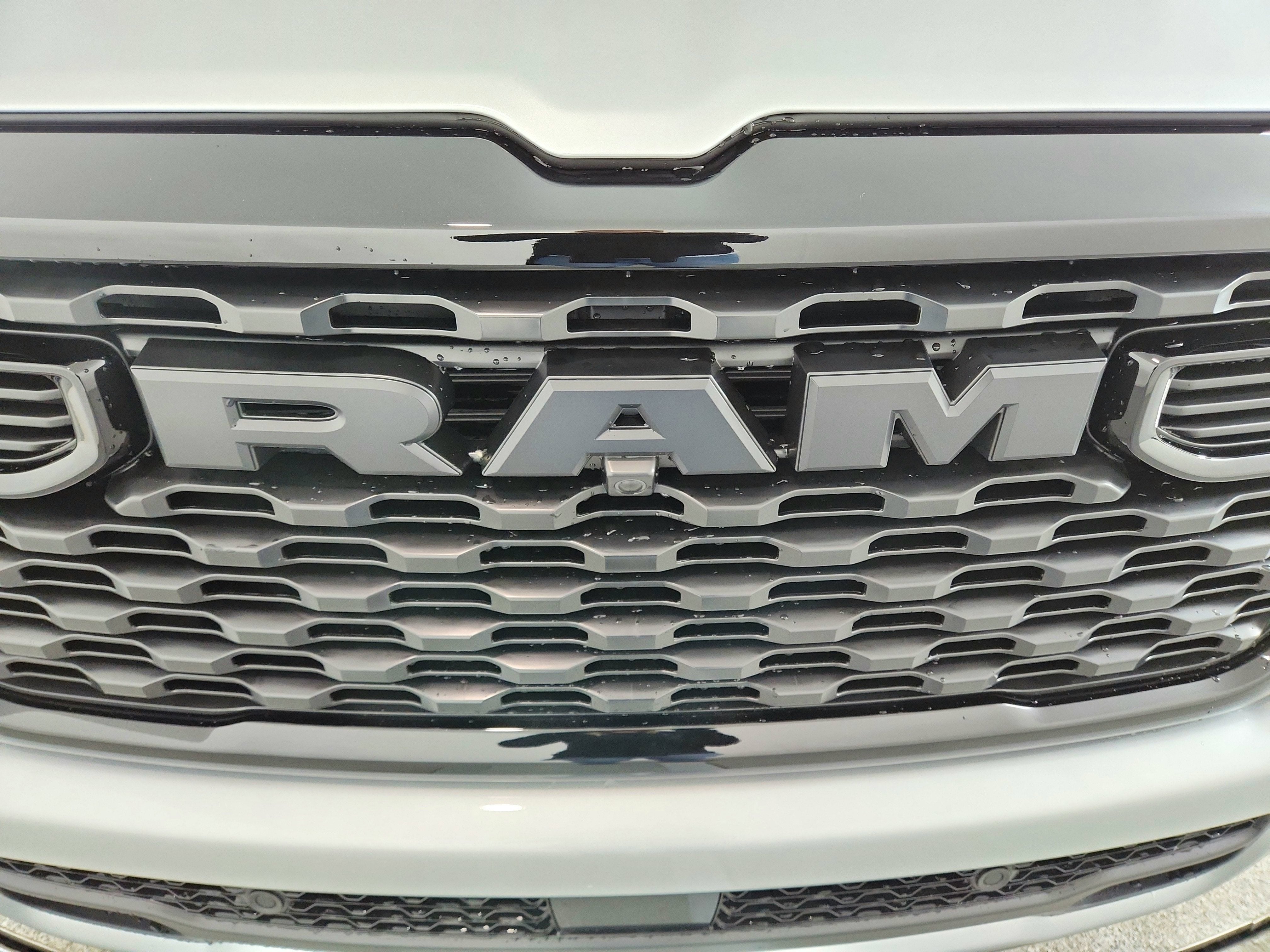 2026 RAM Ram 1500 RAM 1500 BIGHORN/LONESTAR CREW 4X4 (144.5 IN WB 5 FT 7 IN BOX)