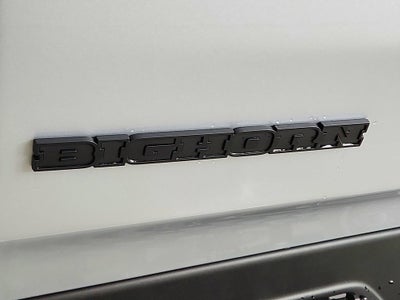 2026 RAM Ram 1500 RAM 1500 BIGHORN/LONESTAR CREW 4X4 (144.5 IN WB 5 FT 7 IN BOX)