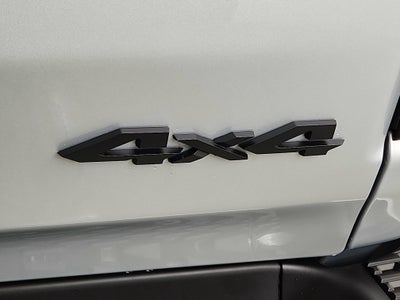 2026 RAM Ram 1500 RAM 1500 BIGHORN/LONESTAR CREW 4X4 (144.5 IN WB 5 FT 7 IN BOX)