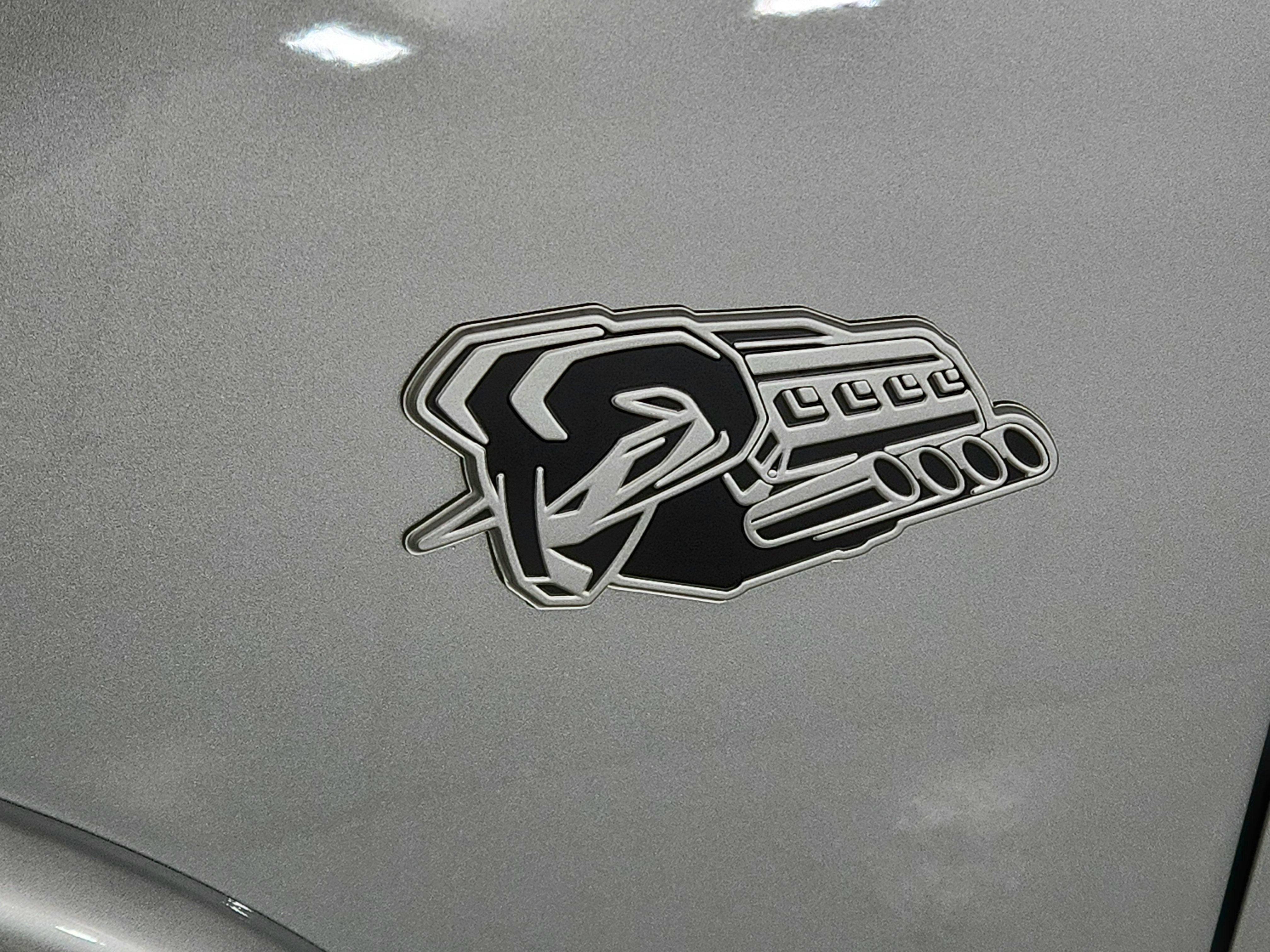 2026 RAM Ram 1500 RAM 1500 BIGHORN/LONESTAR CREW 4X4 (144.5 IN WB 5 FT 7 IN BOX)