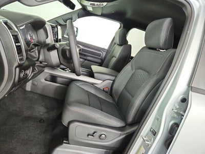 2026 RAM Ram 1500 RAM 1500 BIGHORN/LONESTAR CREW 4X4 (144.5 IN WB 5 FT 7 IN BOX)