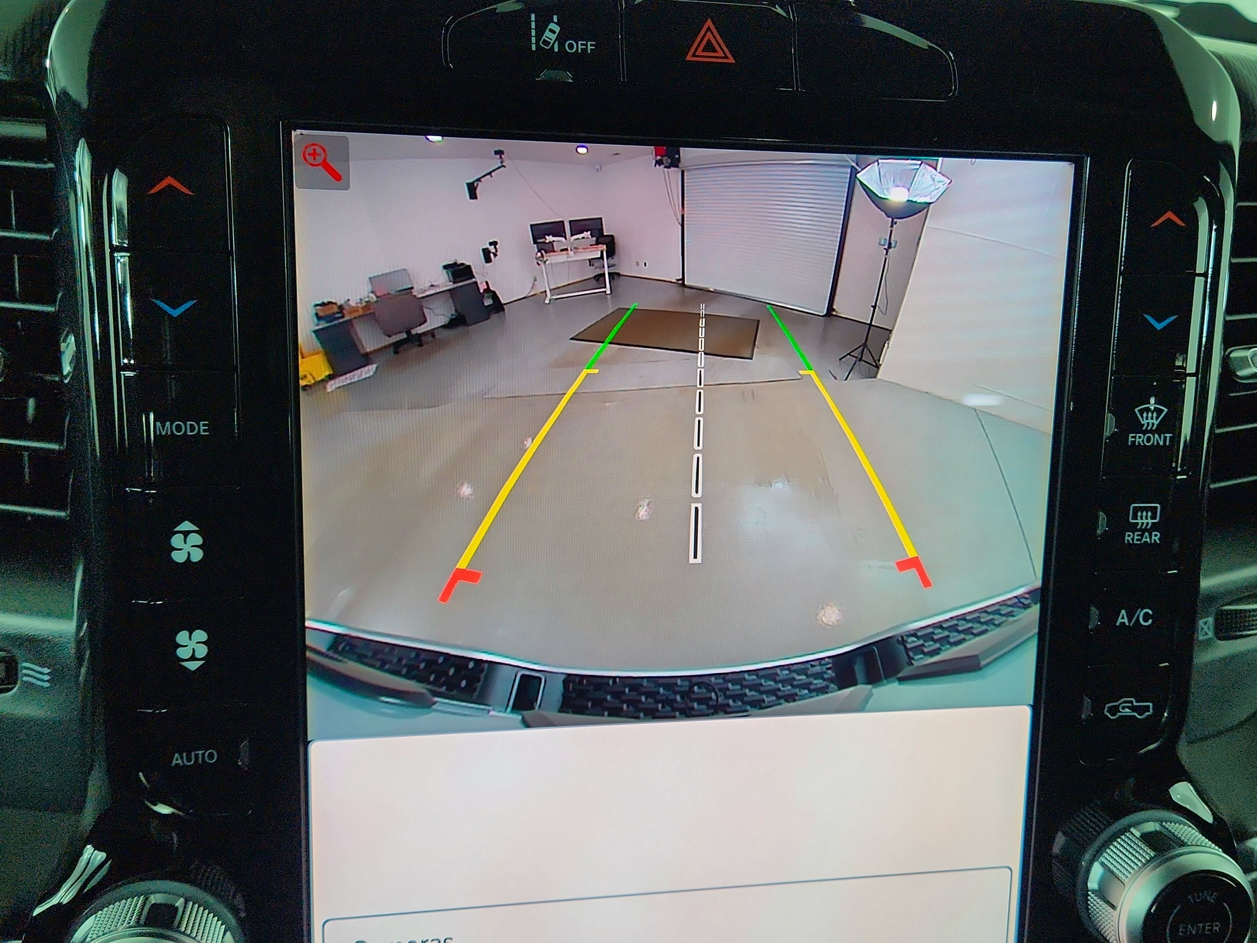 2026 RAM Ram 1500 RAM 1500 BIGHORN/LONESTAR CREW 4X4 (144.5 IN WB 5 FT 7 IN BOX)