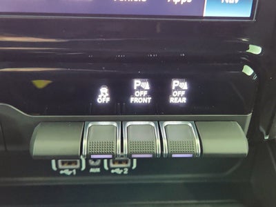 2026 RAM Ram 1500 RAM 1500 BIGHORN/LONESTAR CREW 4X4 (144.5 IN WB 5 FT 7 IN BOX)