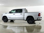 2026 RAM Ram 1500 RAM 1500 BIGHORN/LONESTAR CREW 4X4 (144.5 IN WB 5 FT 7 IN BOX)