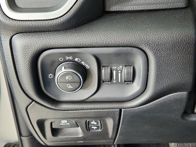2026 RAM Ram 1500 Big Horn