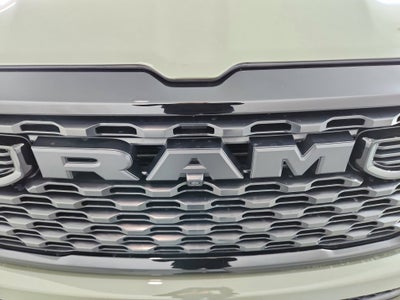 2026 RAM Ram 1500 RAM 1500 BIGHORN/LONESTAR CREW 4X4 (144.5 IN WB 5 FT 7 IN BOX)