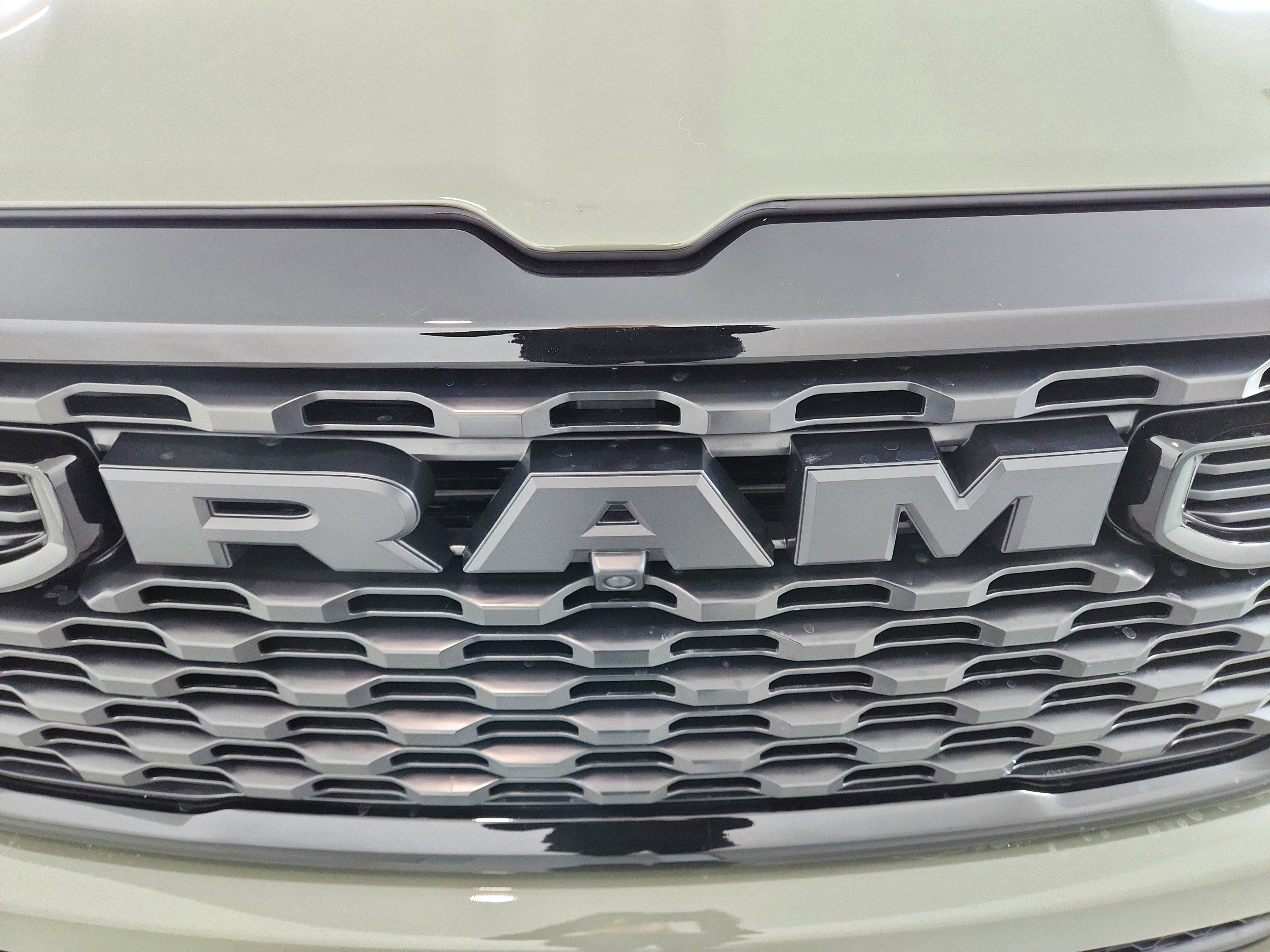 2026 RAM Ram 1500 RAM 1500 BIGHORN/LONESTAR CREW 4X4 (144.5 IN WB 5 FT 7 IN BOX)