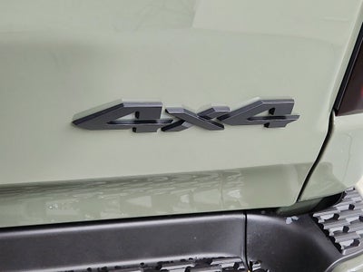 2026 RAM Ram 1500 RAM 1500 BIGHORN/LONESTAR CREW 4X4 (144.5 IN WB 5 FT 7 IN BOX)