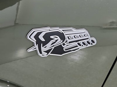 2026 RAM Ram 1500 RAM 1500 BIGHORN/LONESTAR CREW 4X4 (144.5 IN WB 5 FT 7 IN BOX)