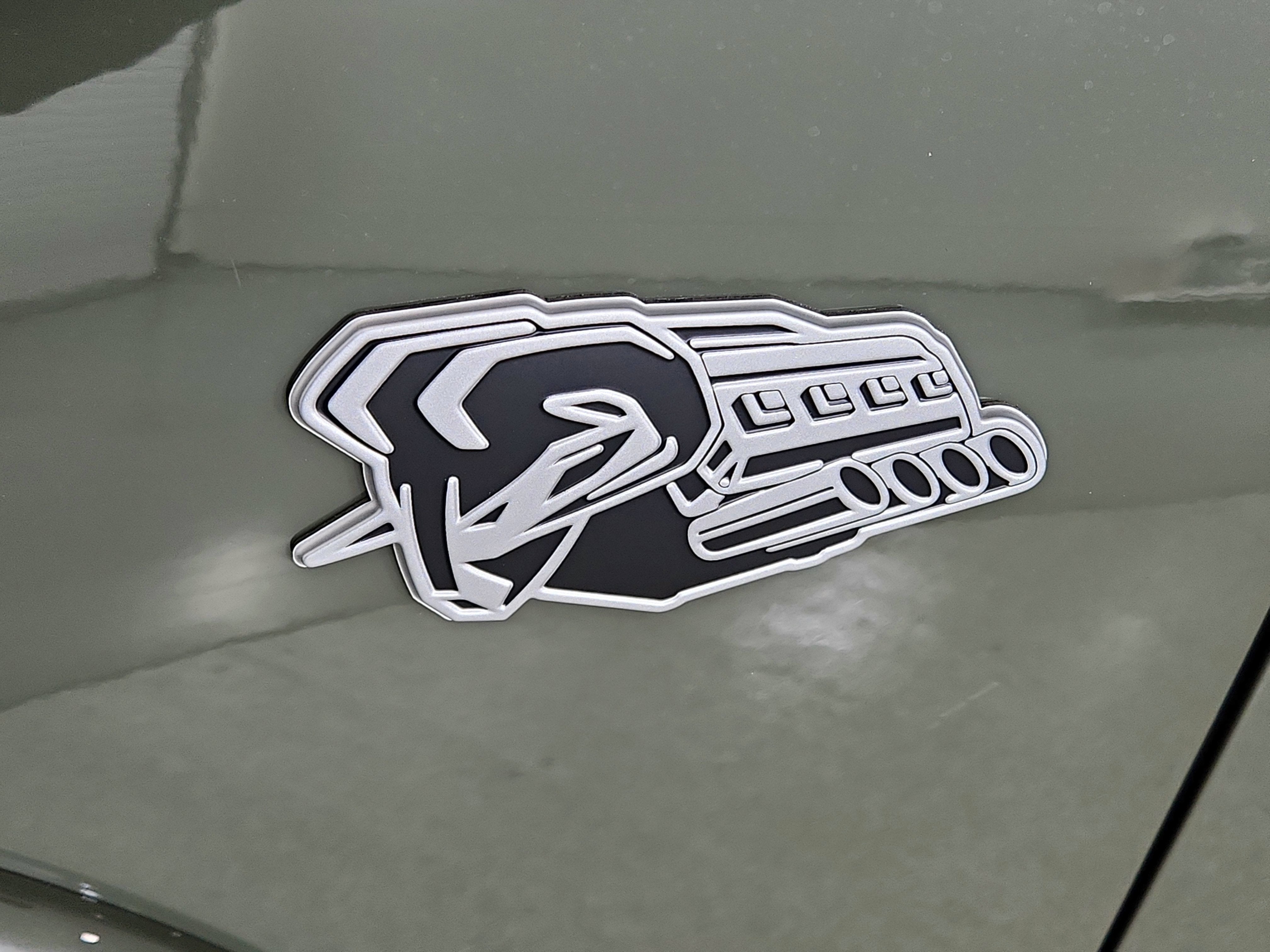 2026 RAM Ram 1500 RAM 1500 BIGHORN/LONESTAR CREW 4X4 (144.5 IN WB 5 FT 7 IN BOX)