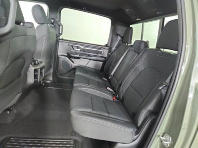 2026 RAM Ram 1500 RAM 1500 BIGHORN/LONESTAR CREW 4X4 (144.5 IN WB 5 FT 7 IN BOX)