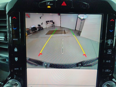 2026 RAM Ram 1500 RAM 1500 BIGHORN/LONESTAR CREW 4X4 (144.5 IN WB 5 FT 7 IN BOX)