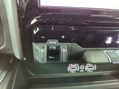 2026 RAM Ram 1500 RAM 1500 BIGHORN/LONESTAR CREW 4X4 (144.5 IN WB 5 FT 7 IN BOX)