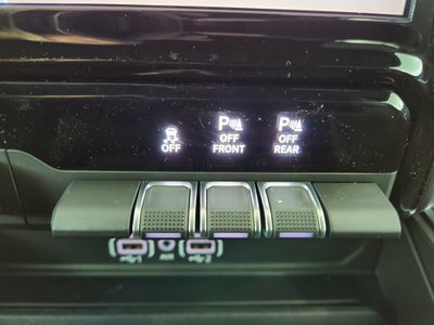 2026 RAM Ram 1500 RAM 1500 BIGHORN/LONESTAR CREW 4X4 (144.5 IN WB 5 FT 7 IN BOX)