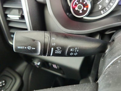 2026 RAM Ram 1500 RAM 1500 BIGHORN/LONESTAR CREW 4X4 (144.5 IN WB 5 FT 7 IN BOX)