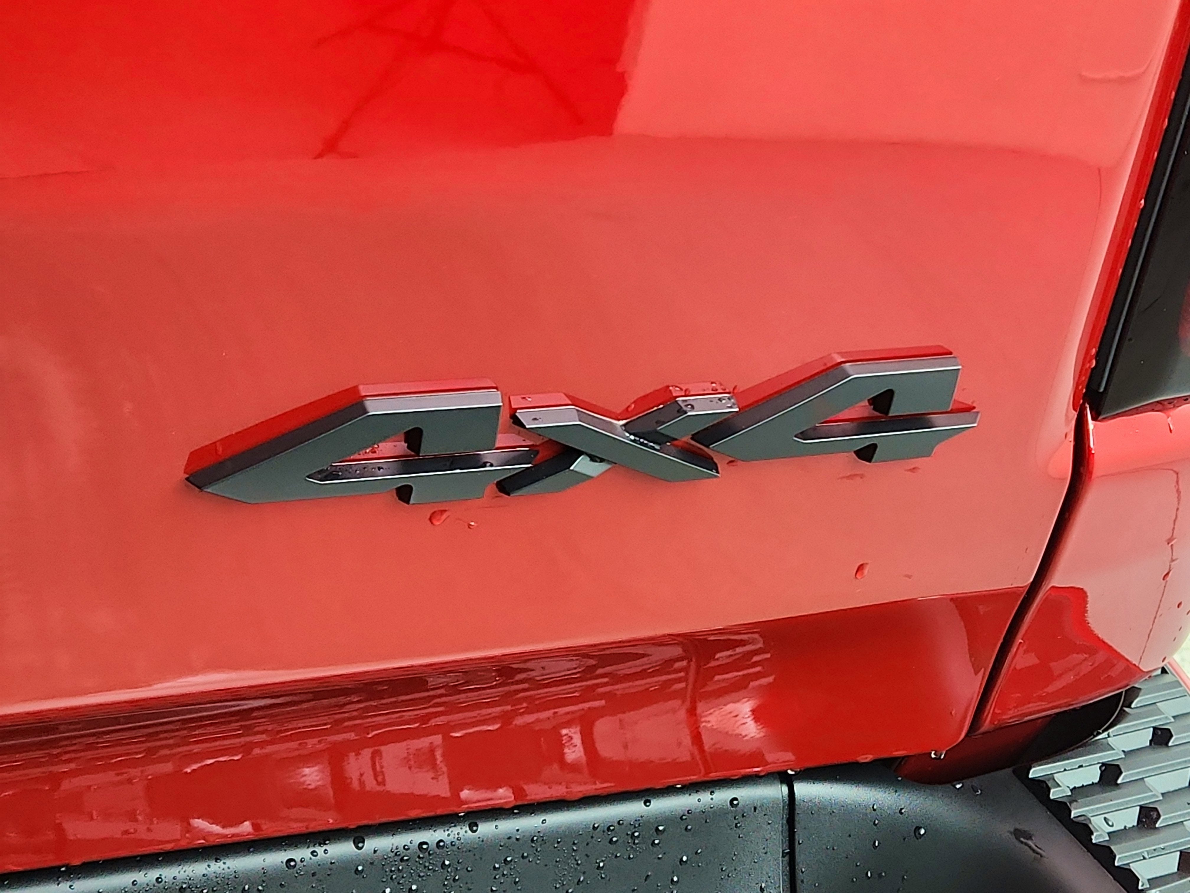 2026 RAM Ram 1500 RAM 1500 BIGHORN/LONESTAR CREW 4X4 (144.5 IN WB 5 FT 7 IN BOX)