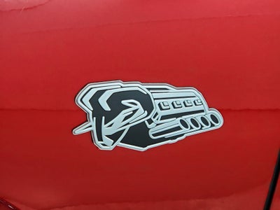 2026 RAM Ram 1500 RAM 1500 BIGHORN/LONESTAR CREW 4X4 (144.5 IN WB 5 FT 7 IN BOX)