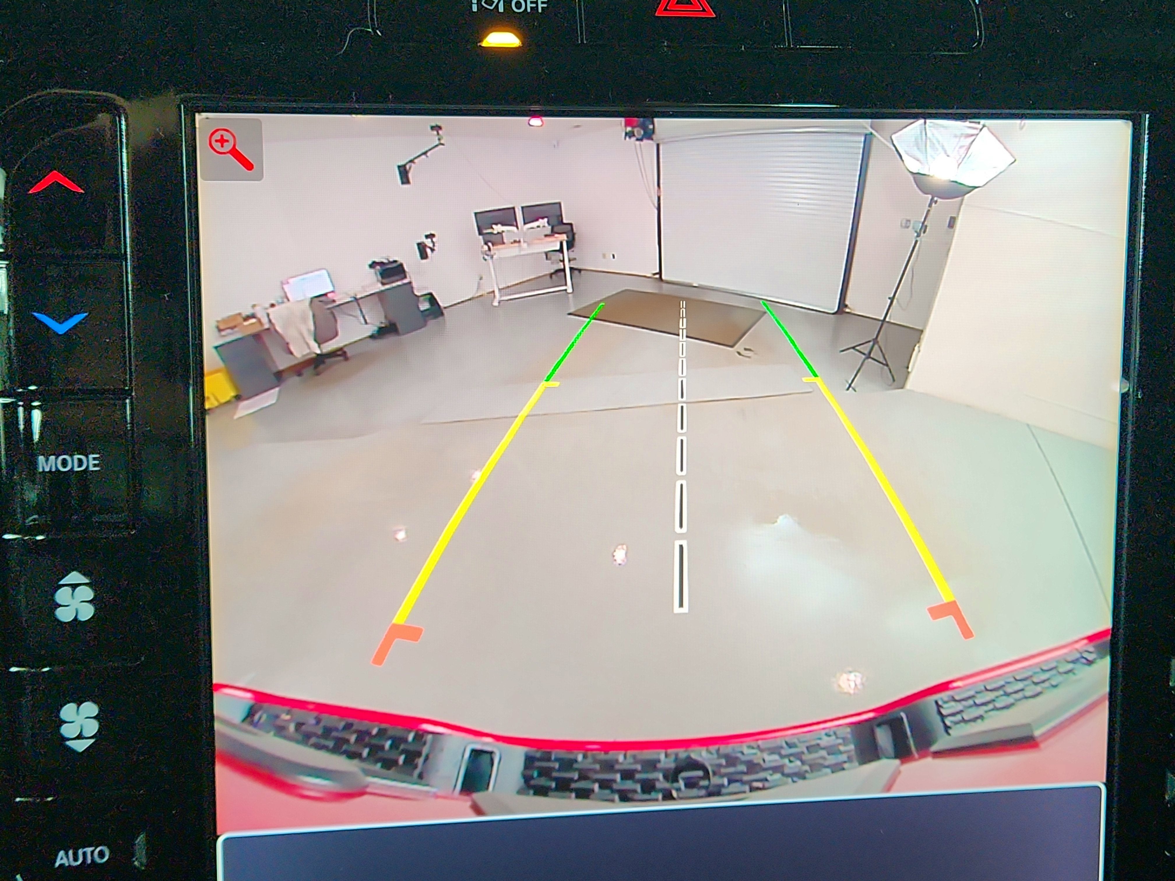 2026 RAM Ram 1500 RAM 1500 BIGHORN/LONESTAR CREW 4X4 (144.5 IN WB 5 FT 7 IN BOX)