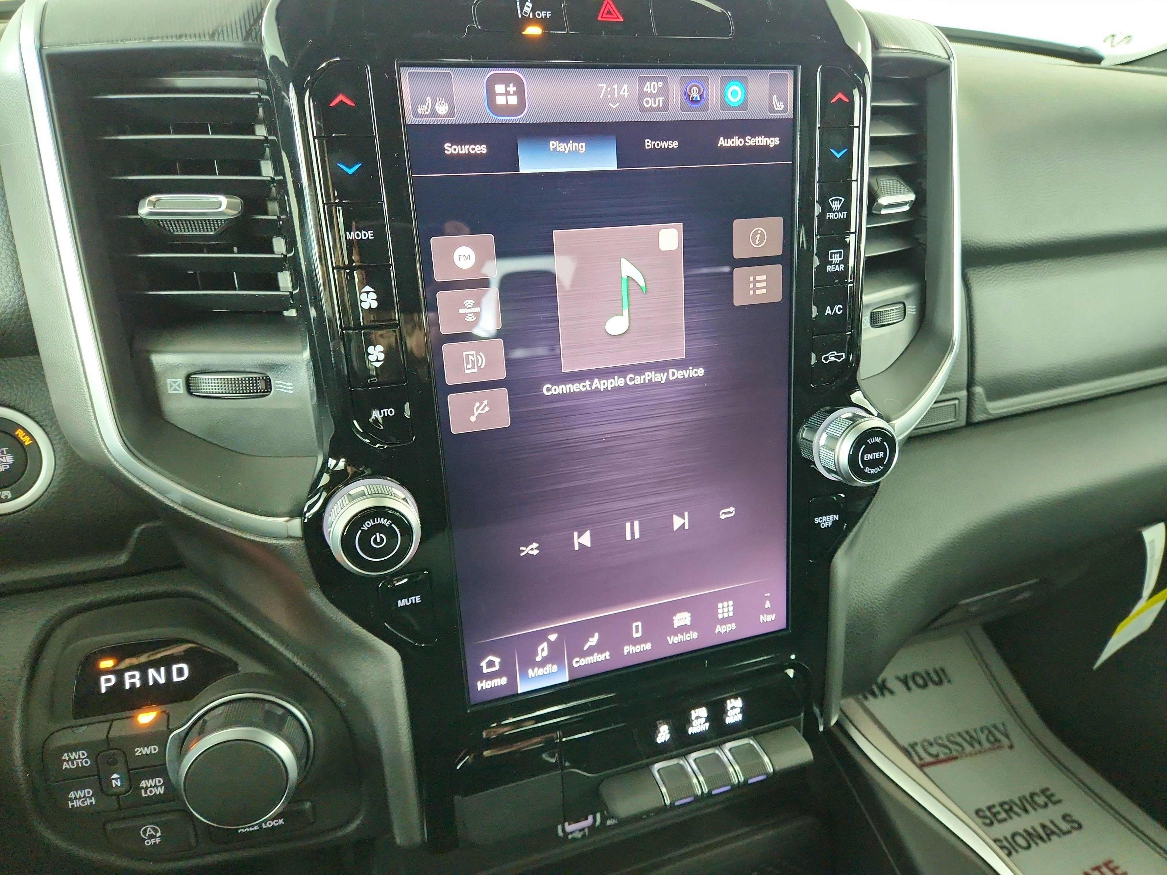 2026 RAM Ram 1500 RAM 1500 BIGHORN/LONESTAR CREW 4X4 (144.5 IN WB 5 FT 7 IN BOX)