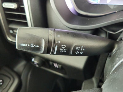 2026 RAM Ram 1500 RAM 1500 BIGHORN/LONESTAR CREW 4X4 (144.5 IN WB 5 FT 7 IN BOX)