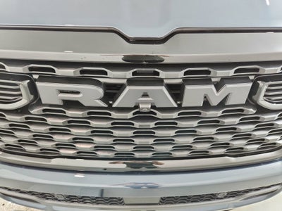 2026 RAM Ram 1500 RAM 1500 BIGHORN/LONESTAR CREW 4X4 (144.5 IN WB 5 FT 7 IN BOX)