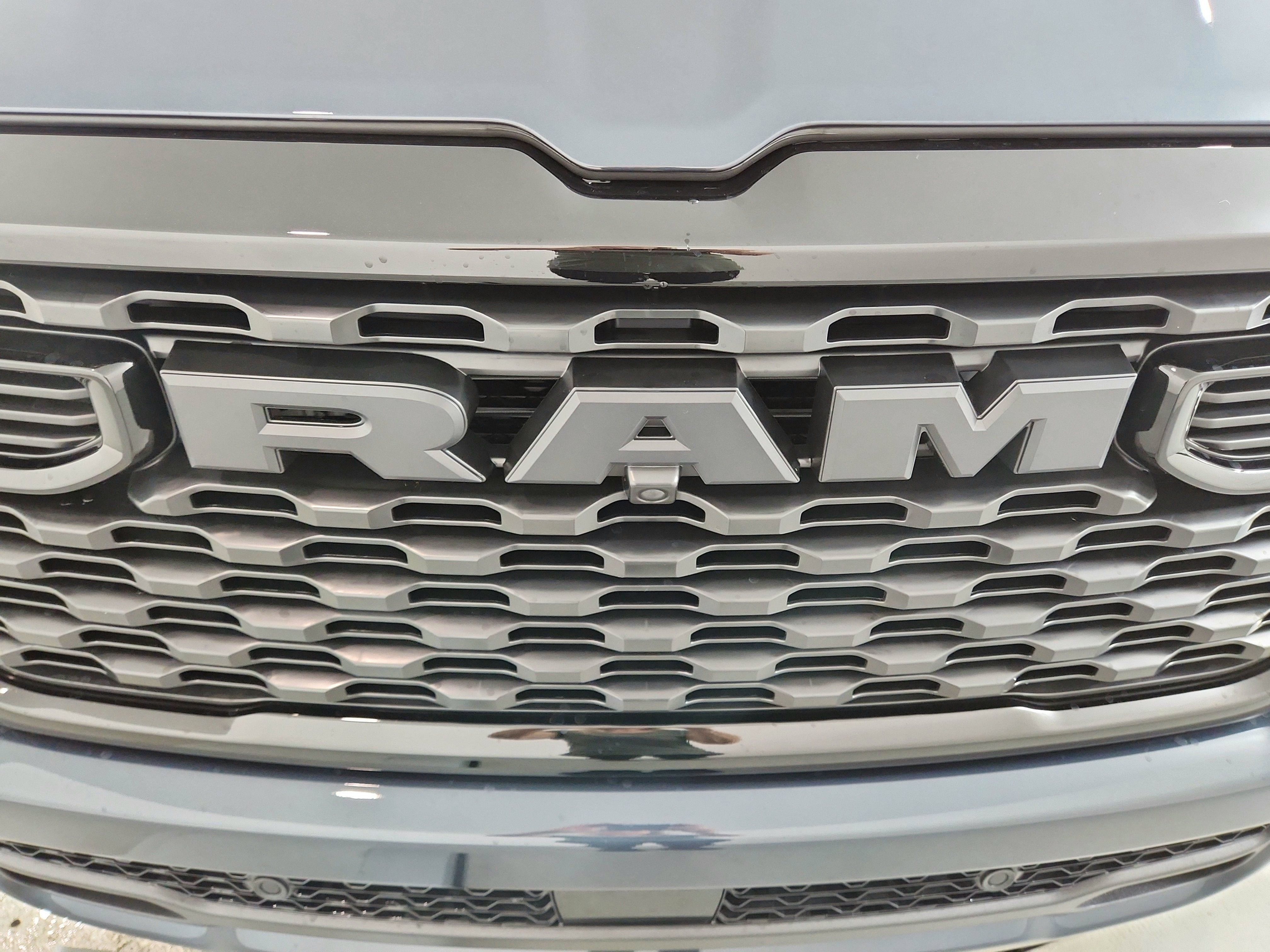 2026 RAM Ram 1500 RAM 1500 BIGHORN/LONESTAR CREW 4X4 (144.5 IN WB 5 FT 7 IN BOX)