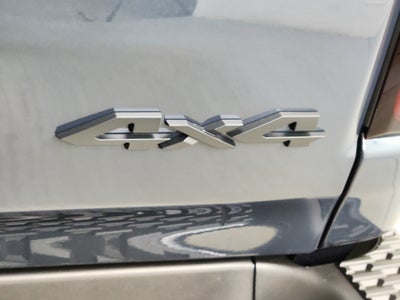 2026 RAM Ram 1500 RAM 1500 BIGHORN/LONESTAR CREW 4X4 (144.5 IN WB 5 FT 7 IN BOX)