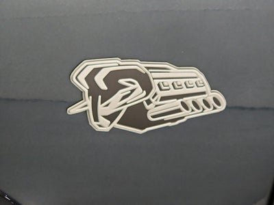 2026 RAM Ram 1500 RAM 1500 BIGHORN/LONESTAR CREW 4X4 (144.5 IN WB 5 FT 7 IN BOX)