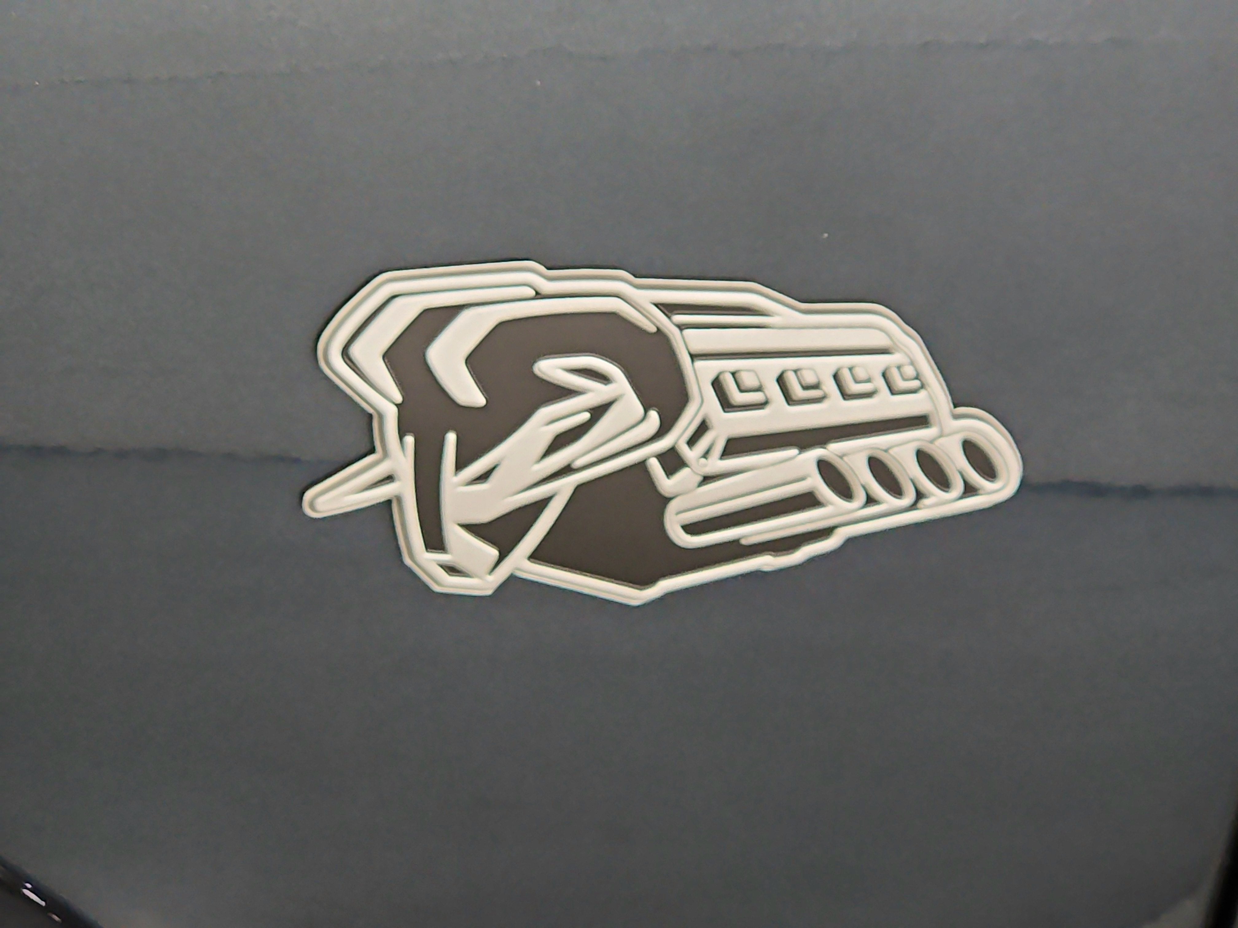 2026 RAM Ram 1500 RAM 1500 BIGHORN/LONESTAR CREW 4X4 (144.5 IN WB 5 FT 7 IN BOX)