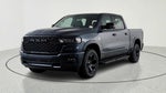 2026 RAM Ram 1500 RAM 1500 BIGHORN/LONESTAR CREW 4X4 (144.5 IN WB 5 FT 7 IN BOX)