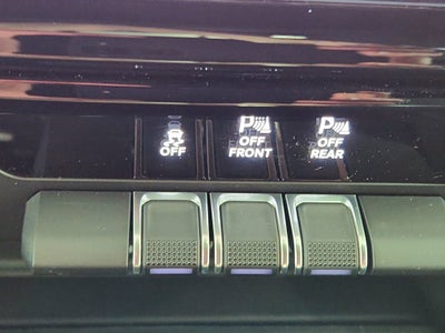 2026 RAM Ram 1500 RAM 1500 BIGHORN/LONESTAR CREW 4X4 (144.5 IN WB 5 FT 7 IN BOX)