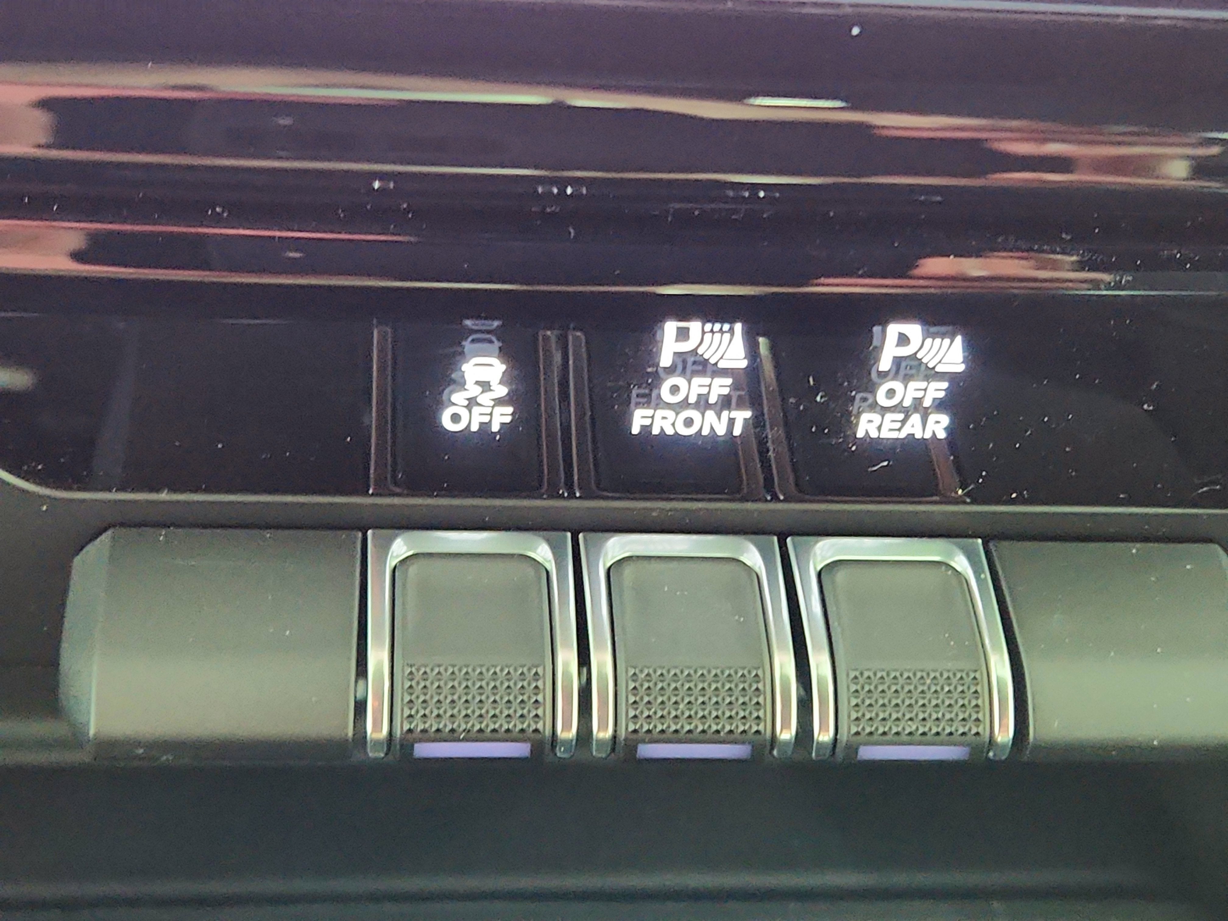 2026 RAM Ram 1500 RAM 1500 BIGHORN/LONESTAR CREW 4X4 (144.5 IN WB 5 FT 7 IN BOX)