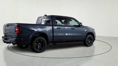 2026 RAM Ram 1500 RAM 1500 BIGHORN/LONESTAR CREW 4X4 (144.5 IN WB 5 FT 7 IN BOX)