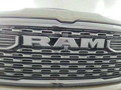 2027 RAM Ram 1500 Big Horn