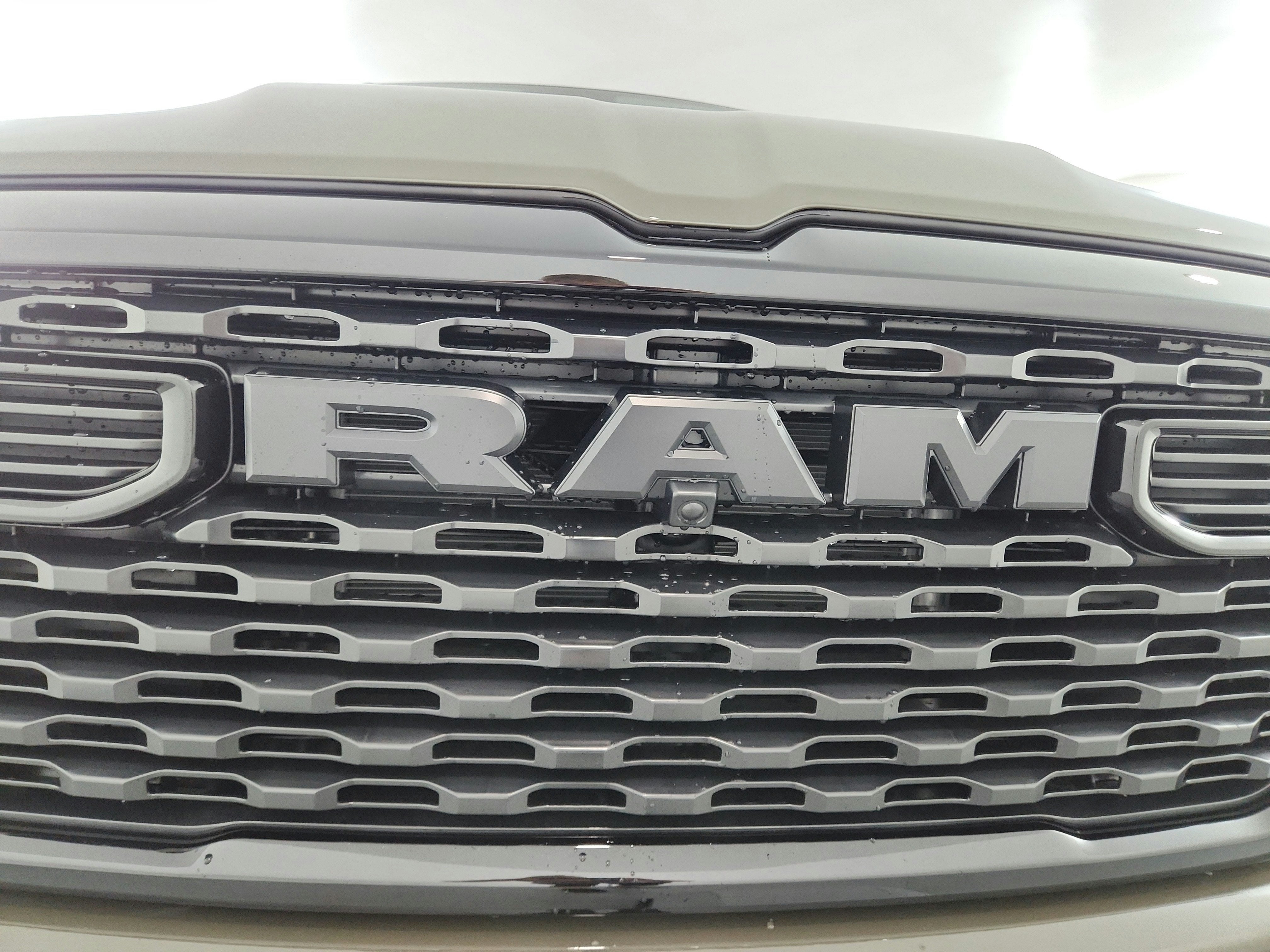 2027 RAM Ram 1500 Big Horn