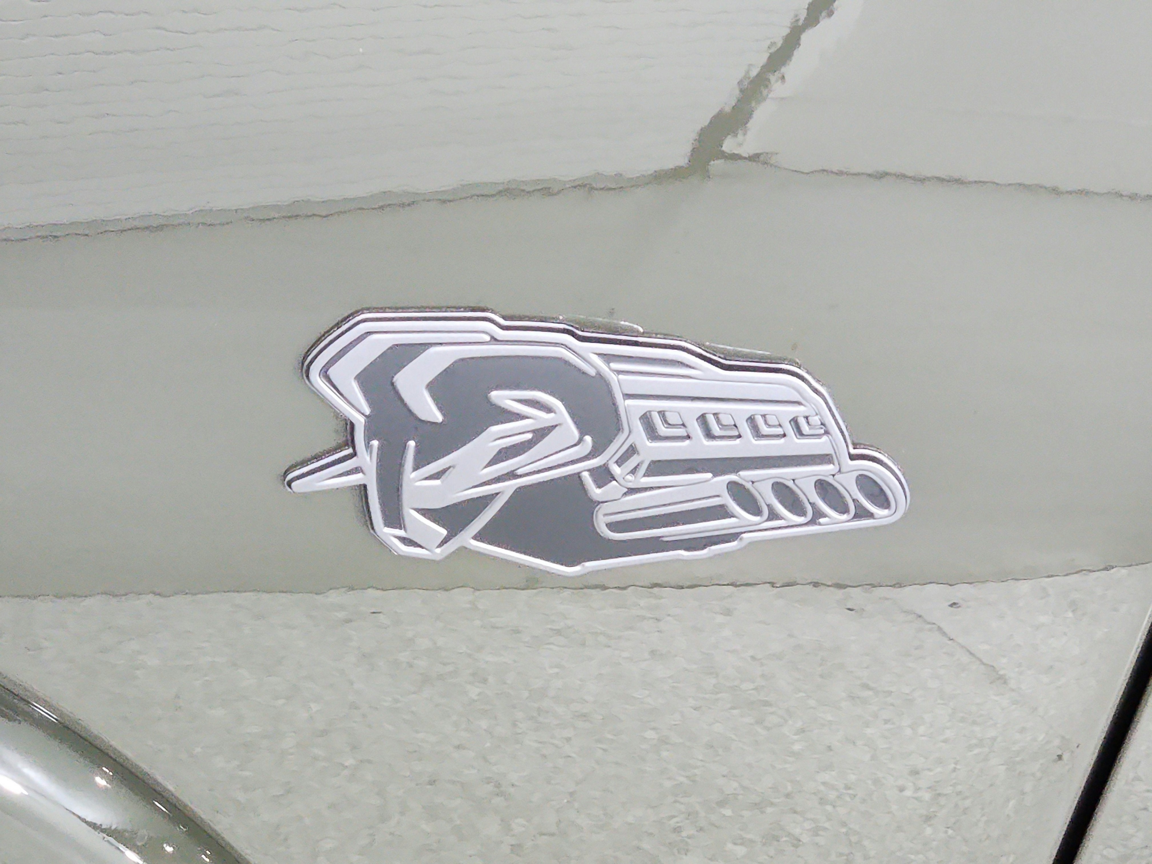 2027 RAM Ram 1500 Big Horn