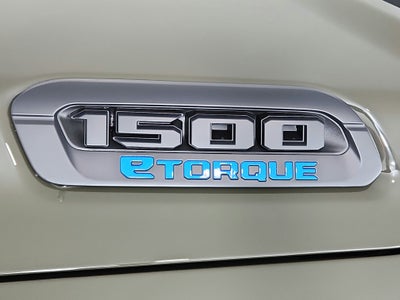 2027 RAM Ram 1500 Big Horn