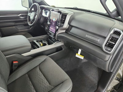2027 RAM Ram 1500 Big Horn