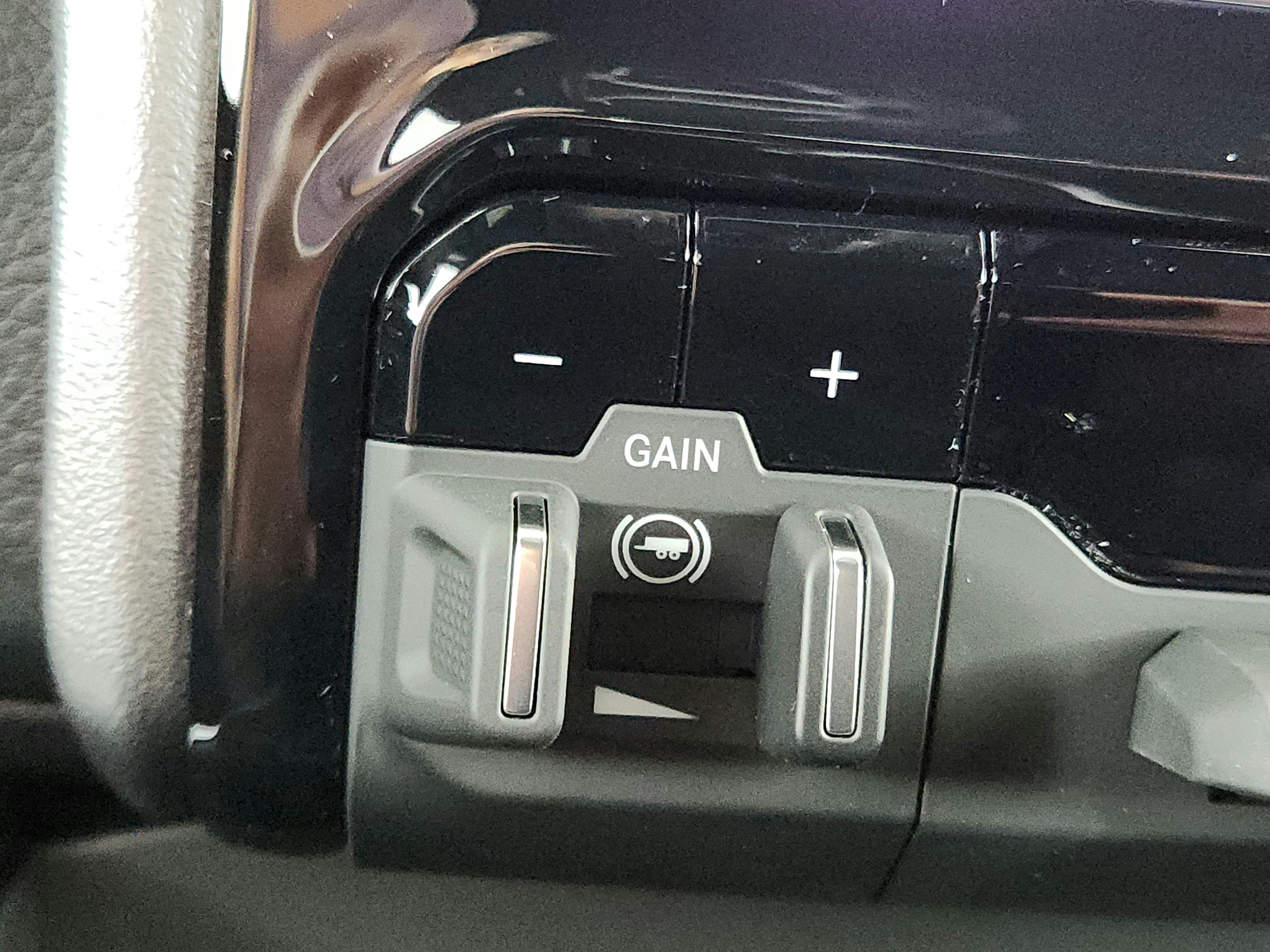 2027 RAM Ram 1500 Big Horn