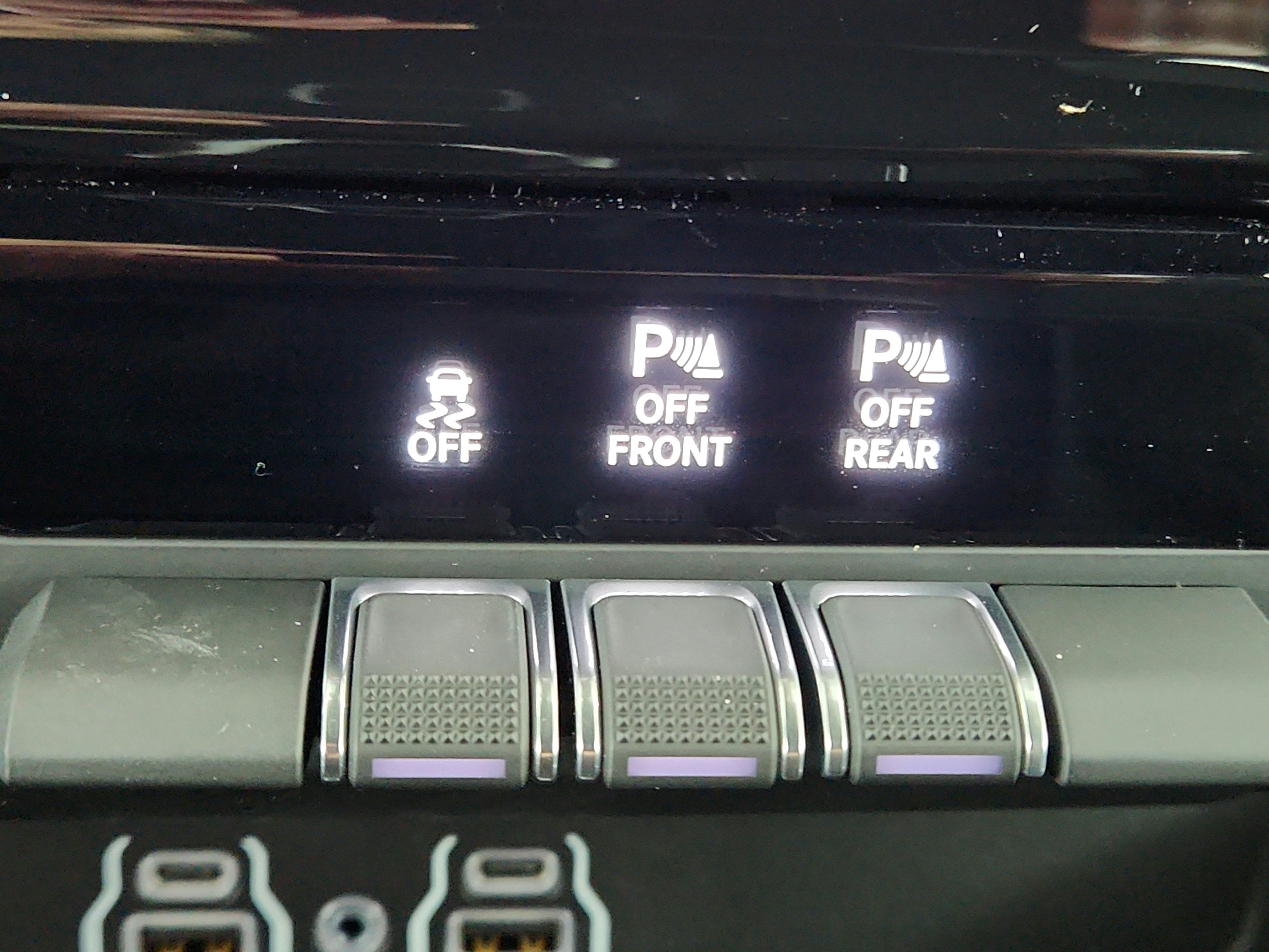 2027 RAM Ram 1500 Big Horn