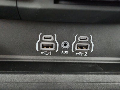 2027 RAM Ram 1500 Big Horn