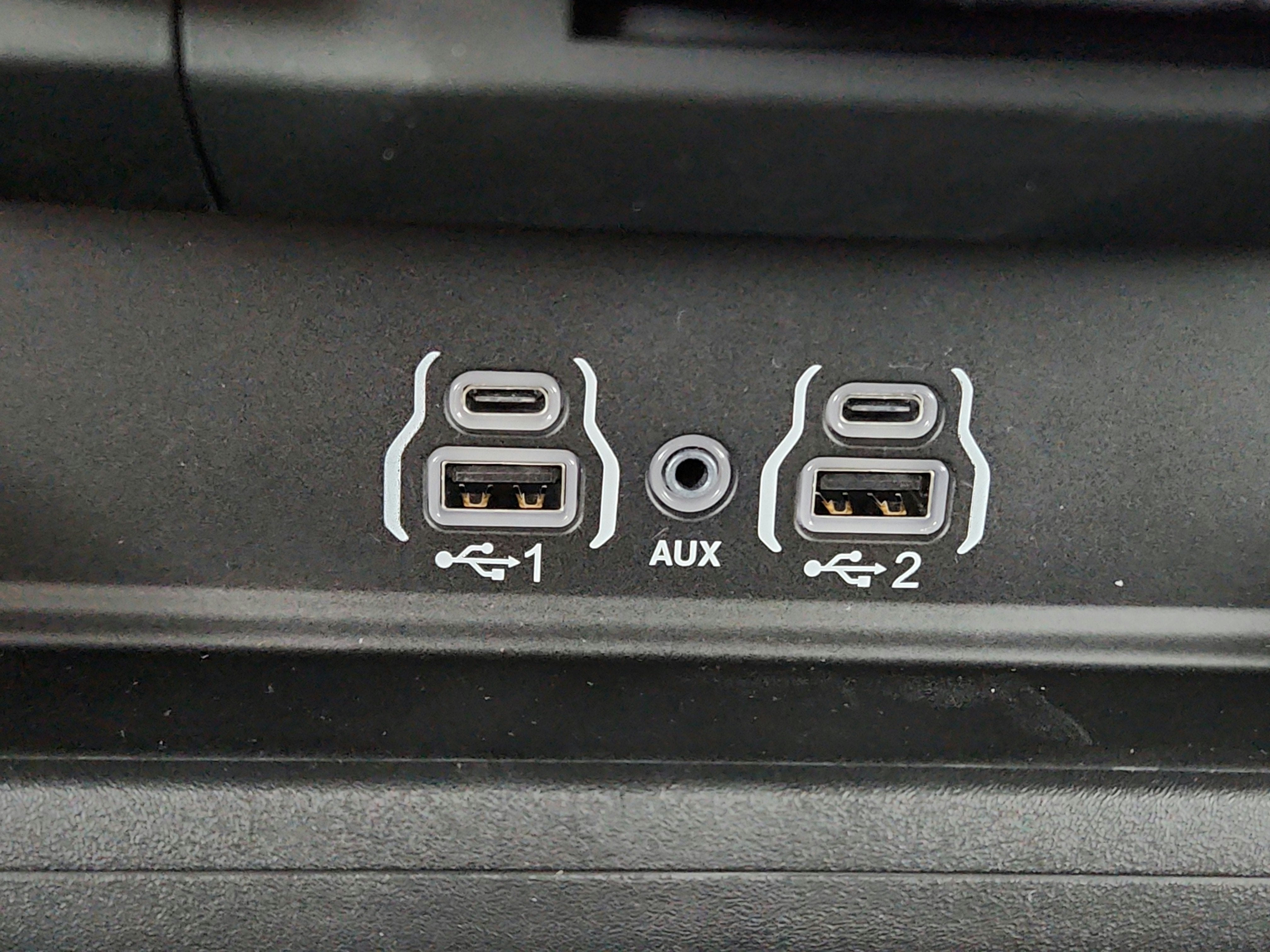 2027 RAM Ram 1500 Big Horn