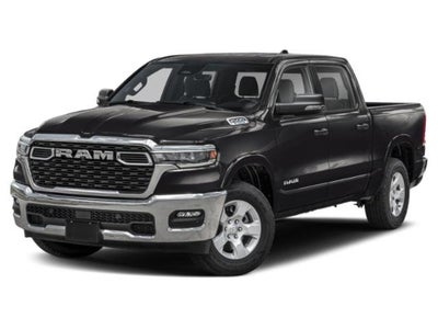 2027 RAM Ram 1500 Big Horn