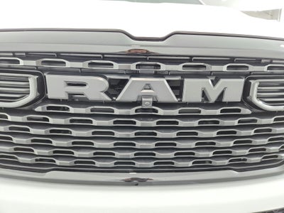 2027 RAM Ram 1500 Big Horn 4x4 Crew Cab 5'7" Box