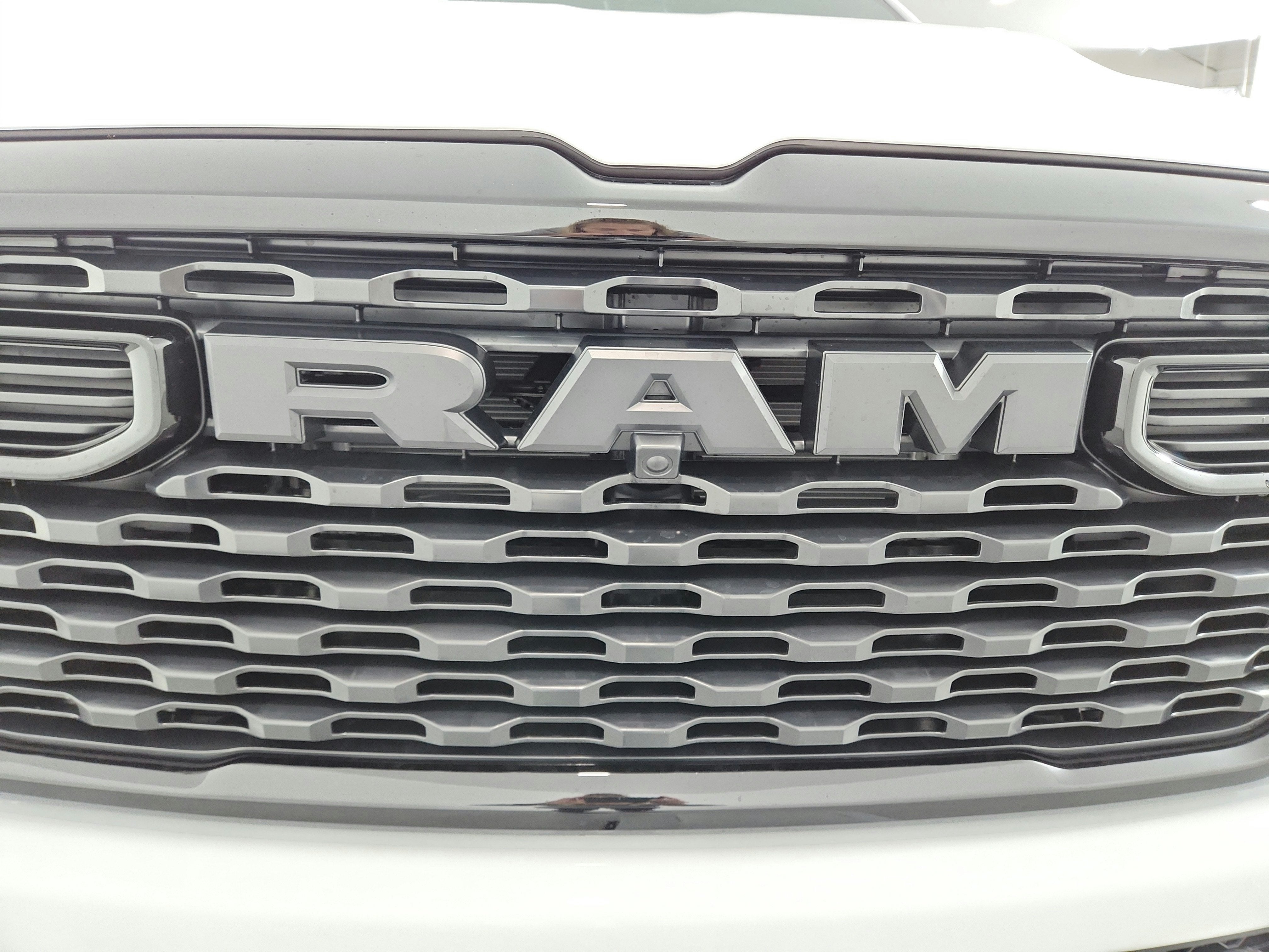 2027 RAM Ram 1500 Big Horn 4x4 Crew Cab 5'7" Box