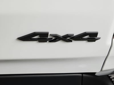 2027 RAM Ram 1500 Big Horn 4x4 Crew Cab 5'7" Box