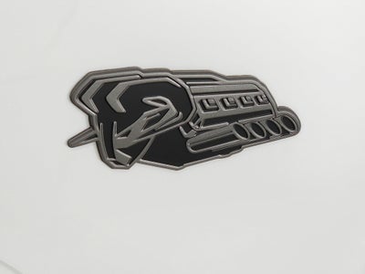 2027 RAM Ram 1500 Big Horn 4x4 Crew Cab 5'7" Box