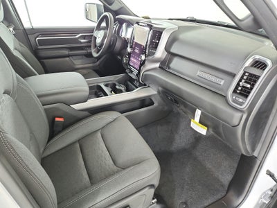 2027 RAM Ram 1500 Big Horn 4x4 Crew Cab 5'7" Box