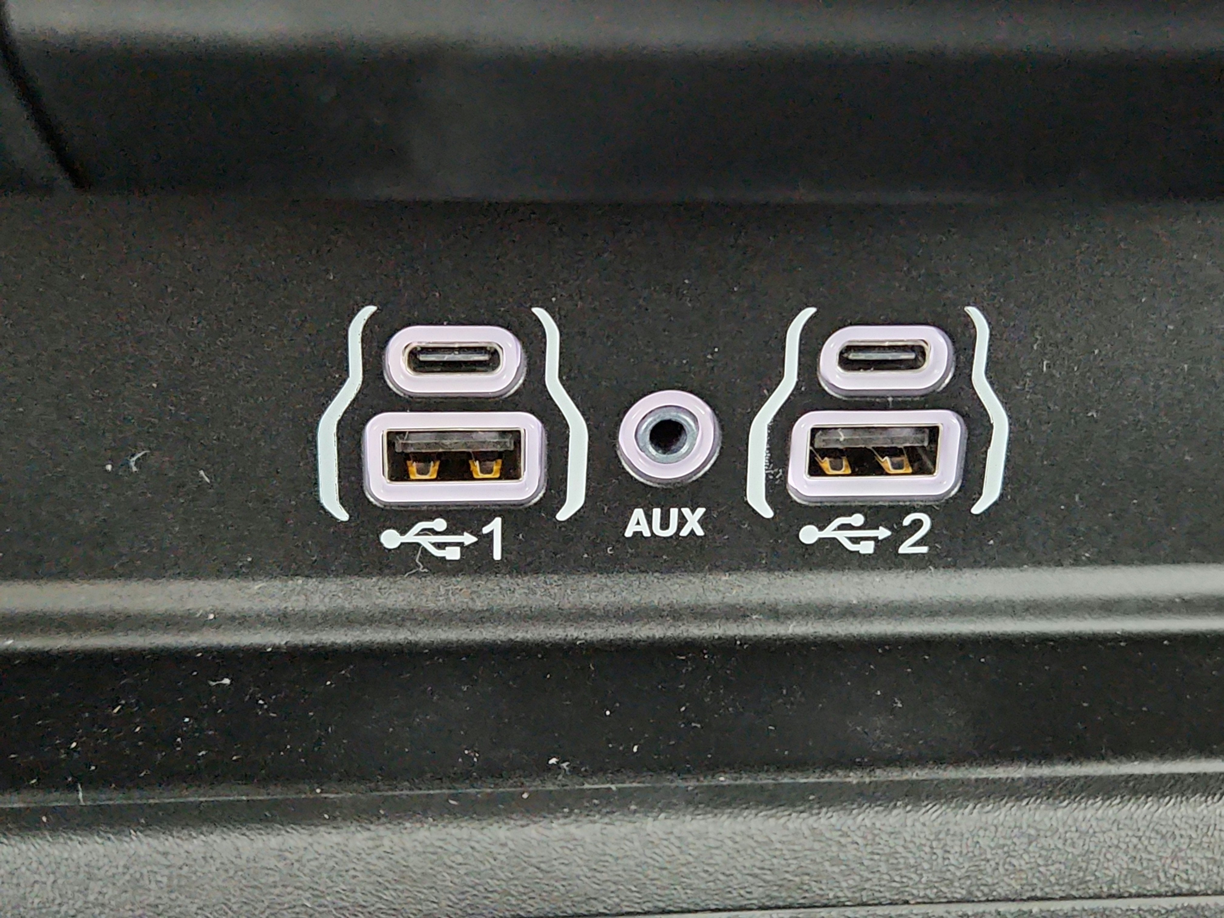 2027 RAM Ram 1500 Big Horn 4x4 Crew Cab 5'7" Box