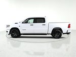 2027 RAM Ram 1500 Big Horn 4x4 Crew Cab 5'7" Box